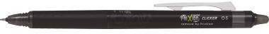 PILOT 303005190 PILOT Tintenroller FriXio n Point Clicker 2278001 0 ,3mm schwarz