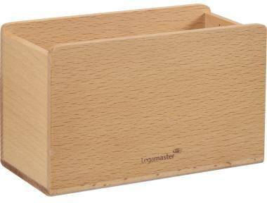 LEGAMASTER 150063300 Legamaster Whiteboard-Zub ehörhalter WOODEN 7-12262 5 magne