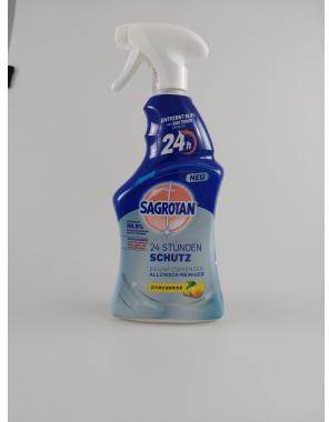 SAGROTAN 495054200 Sagrotan Allzweckreiniger 3206616 Desinfektion 600 ml SAGRO