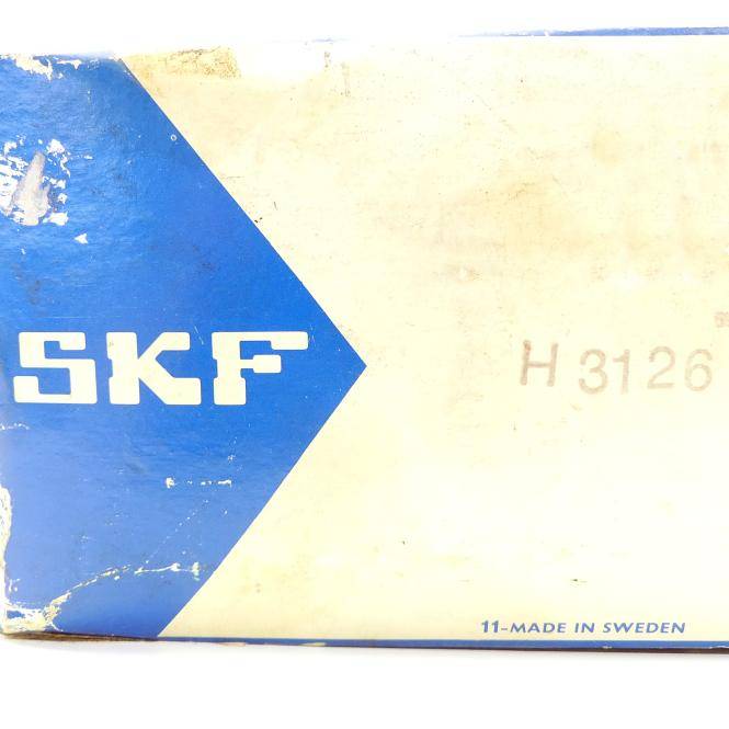 SKF Spannhülse (H 3126)