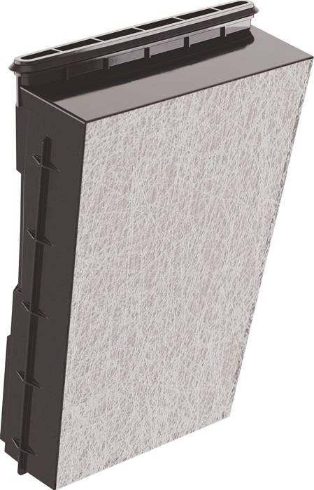 OPTREL 4088.450 Kombifilter ABE1P passend für swiss air EN 12941:1998/A2:2008, T