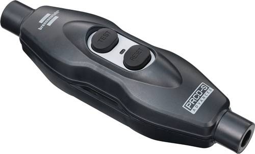 Zwischenschalter Prof.PRCD-S ADVANCED 16 A 230V 3680 W IP55 BRENNENSTUHL