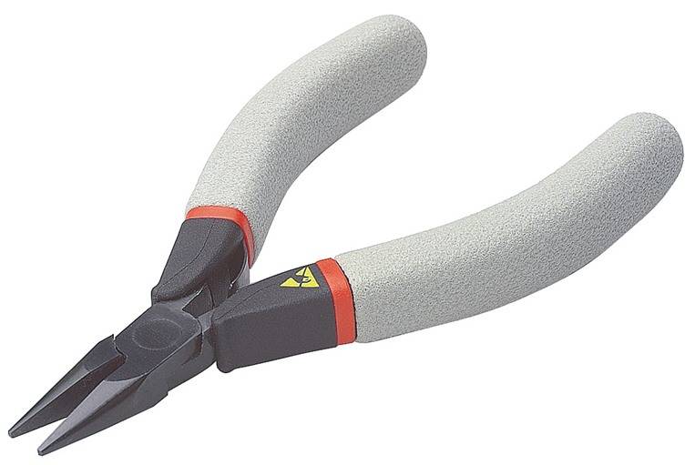 Facom 432.E Flachrundzange ESD