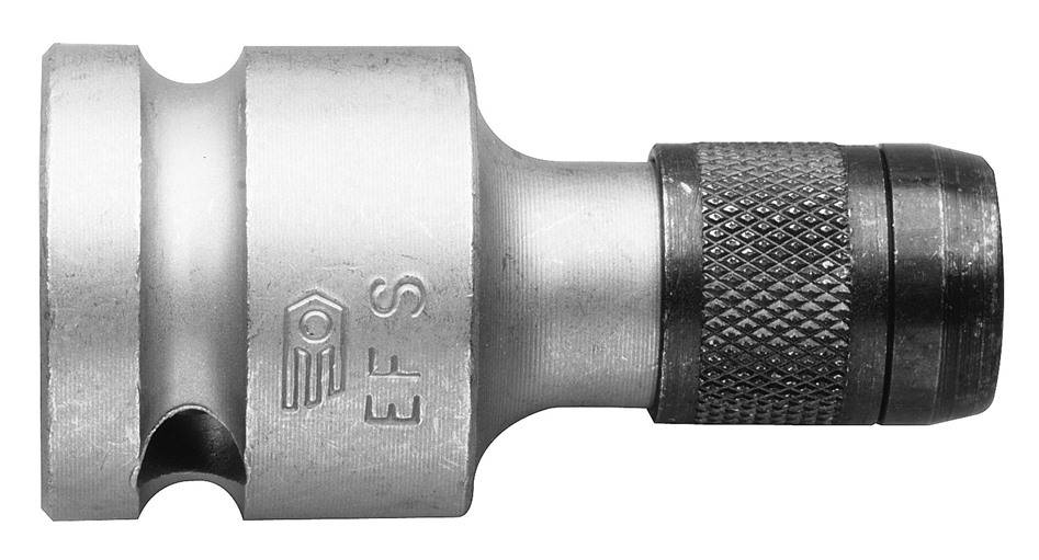 Facom EF.S Verbindungstueck 1/2'' fuer Bits Serie 0