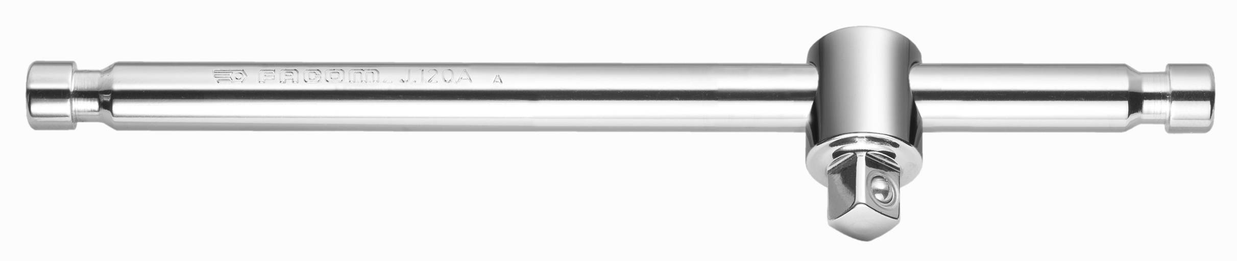 Facom J.120A Gleitgriff 3/8'' 200mm