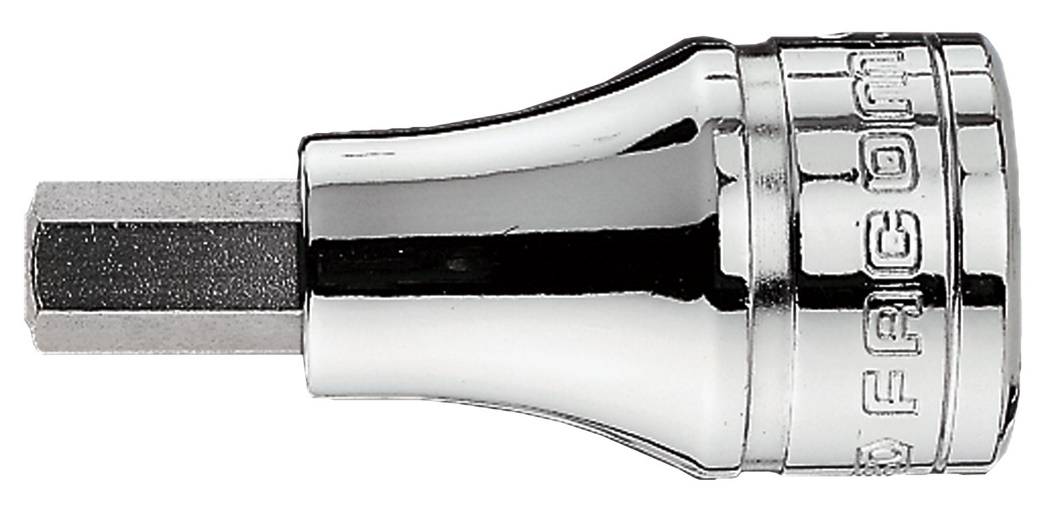 Facom ST.5/16 Schraubendreheinsatz 1/2'' Sechskant 5/16