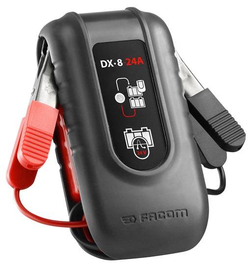 Facom DX.8-24A Ueberlastungsschutz 24 V