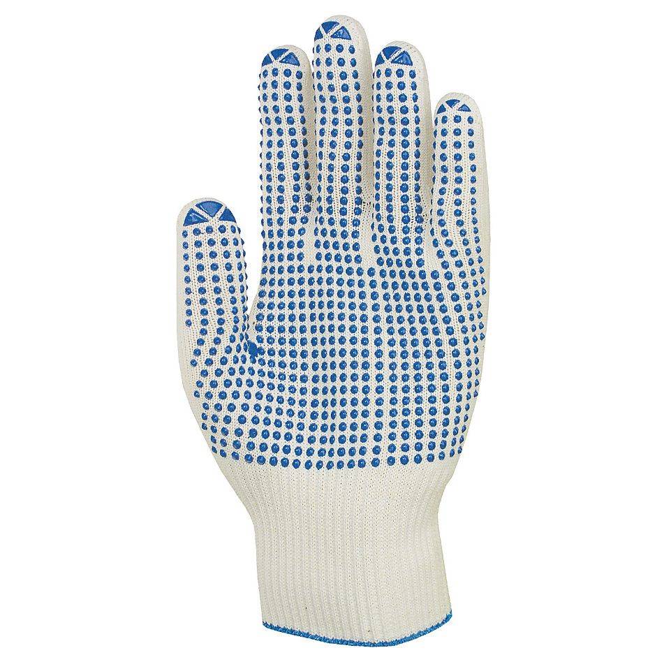 Uvex 6013505 Schutzhandschuhe unigrip 6620 60135 Größe 11