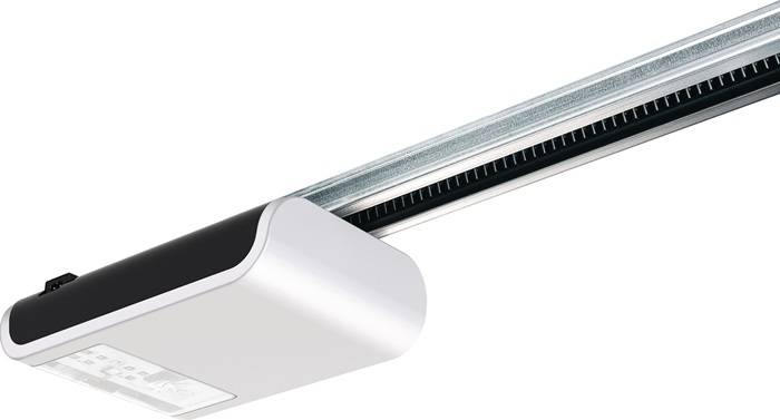 NOVOFERM Garagentorantrieb max.Torhöhe 2500mm 160kg 600N einfache und schnell