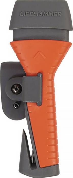 HP AUTOZUBEHÖR 10660 Nothammer Ku.L16xB5,8xH3mm HP AUTOZUBEHÖR Den Hammer einf