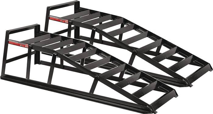 HP AUTOZUBEHÖR 11271 Auffahrrampe Metall L90xB28xH26,5mm 2000kg HP AUTOZUBEHÖR