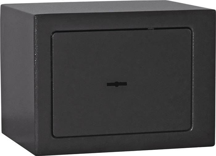 Möbeltresor Jupiter 1 170x230x170mm Doppelbartschloss 2,5kg ROTTNER