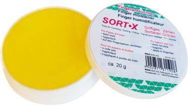 RNK VERLAG 170059200 OPTI Fingeranfeuchter Sor tex 610 20g Der Fingeranfeucht