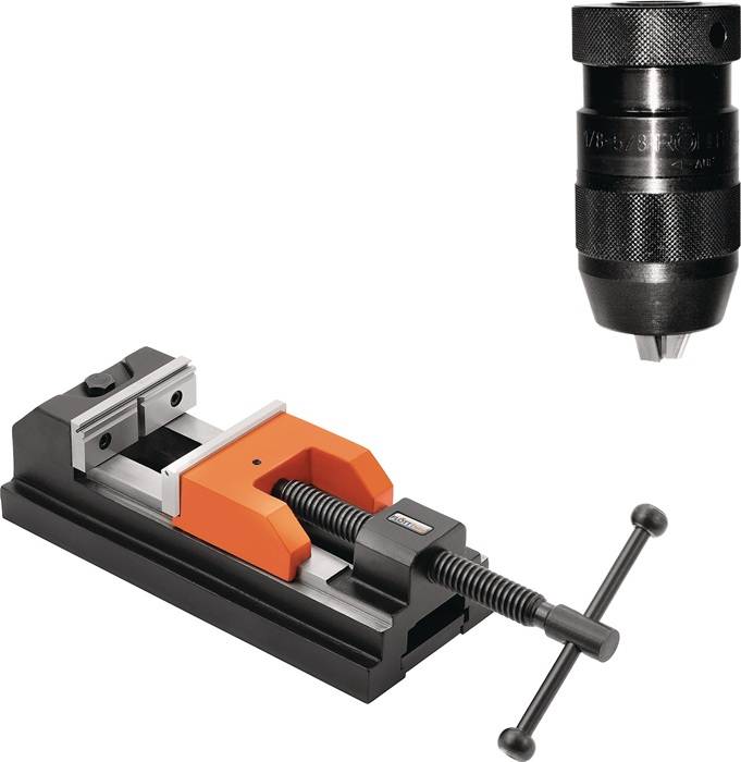 FLOTT 296590 Bohrpaket 1 + ''felix'' 2.0 80 passend zu TB 10 Plus