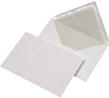 MAILmedia Briefumschlag 30001752 C6 oF nk 80g ws 500 St./Pack.
