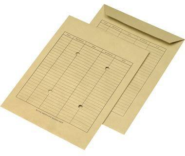 MAILMEDIA 327056270 MAILmedia Hausposttasche 30007317 C4 nk br 250 St. /Pack.