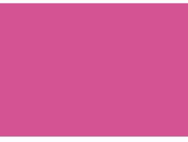 HEYDA Tonpapier 204711264 50x70cm 130g pink 25 St./Pack.