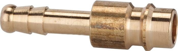 TECWERK 2000351918 Einstecktülle MS blk Stecker DN 7,2 LW 6 TECWERK 2000351918