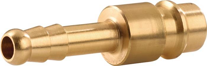 Einstecktülle MS blk Stecker DN 7,2 LW 6 TECWERK