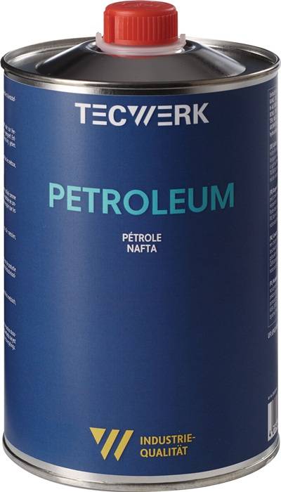 TECWERK 2000355950 Petroleum 1l Dose TECWERK 2000355950