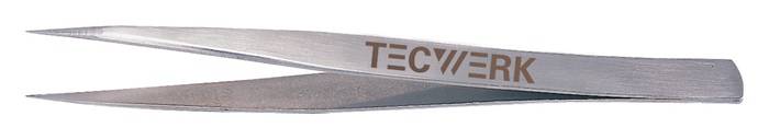 Universalpinzette Gesamt-L.130mm TECWERK