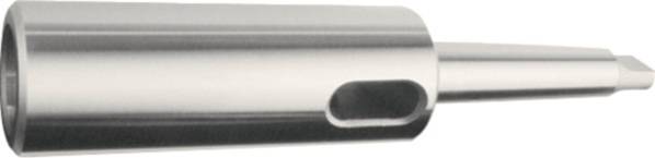 TECWERK 2000832320 Verlängerungshülse DIN 2187 MK2xMK2 geh.u.geschl.TECWERK 2000