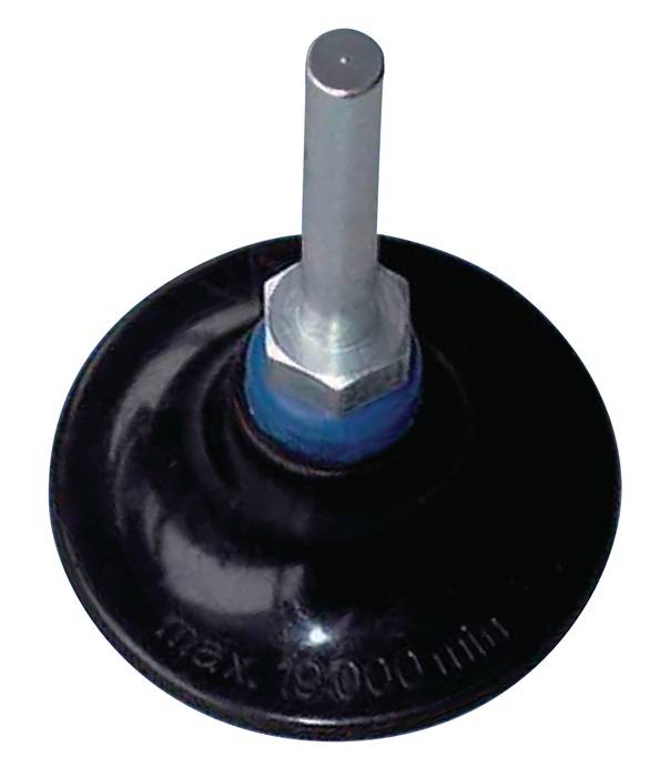 TECWERK 2000841681 Stützteller D.44mm f.Bohrmaschine TECWERK 2000841681