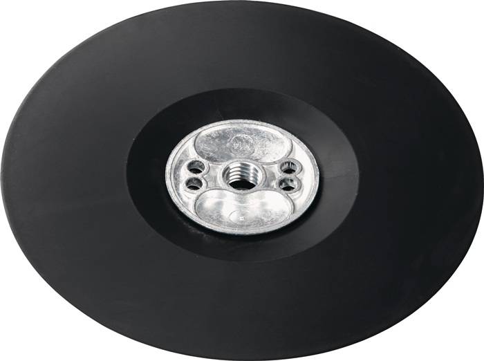 Stützteller D.125mm M14 TECWERK