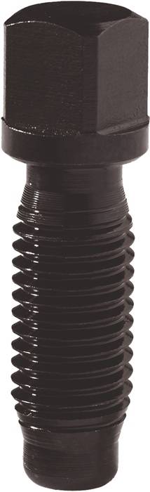 TECWERK 2000832427 Spannschraube Größe=A M7 L.21mm 4-KT.8mm z.Wechselhalter TECW