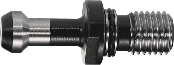 Anzugsbolzen JIS B 6339 BT40 m.Bohr.45 Grad TECWERK