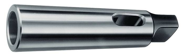 Reduzierhülse DIN 2185 MK5xMK4 geh.u.geschl.TECWERK