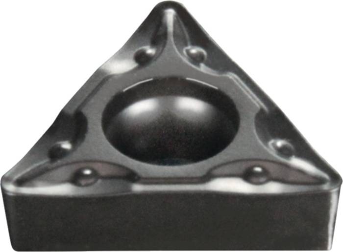 TECWERK 2000858910 Wendeschneidplatte TCMT110204-M UNI Bearb.mittel TECWERK 2000