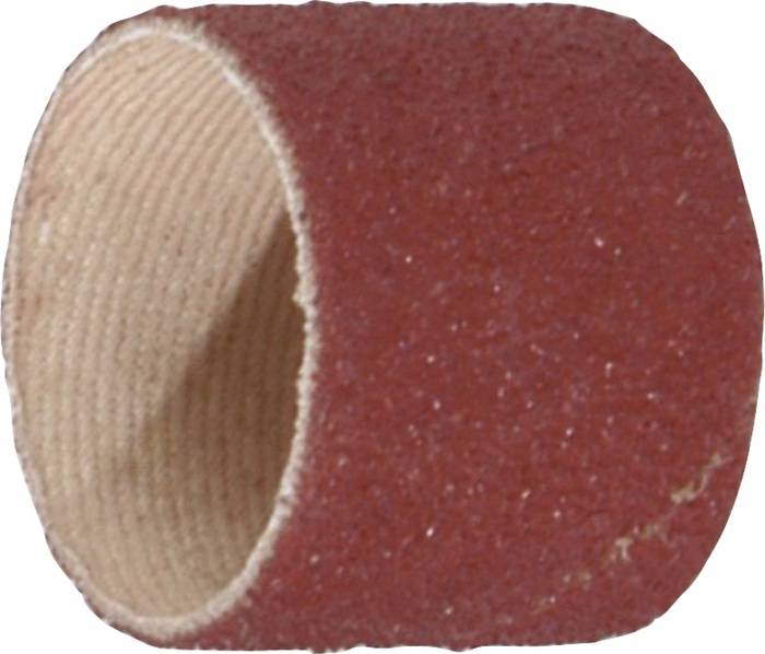 TECWERK 2000842468 Schleifhülse D15xB30mm K.36 Korund max.Drehz.26000min-¹ TECWE