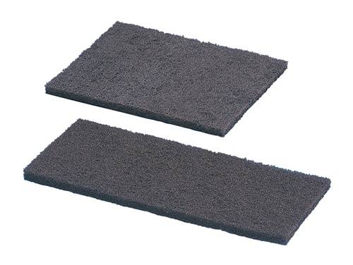 Handpad L229xB152mm fine braun TECWERK 2000844231