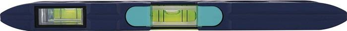 Wasserwaage Torpedo 25cm ± 1,0 mm/m TECWERK