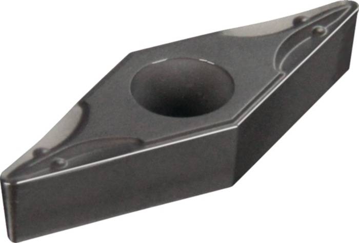 TECWERK 2000858739 Wendeschneidplatte VCMT110304-M UNI Bearb.mittel TECWERK 2000