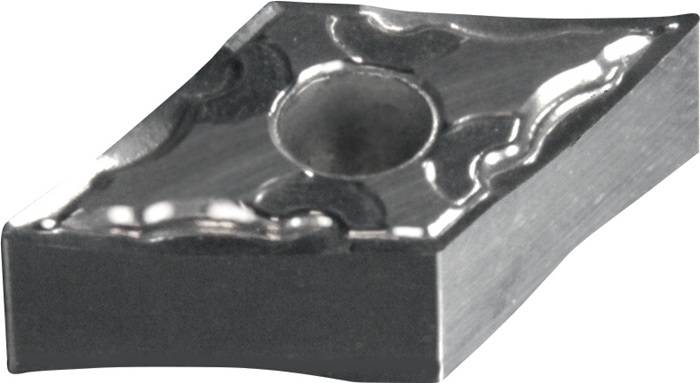 Wendeschneidplatte DNKG150608-AL ALU Bearb.Alu.TECWERK