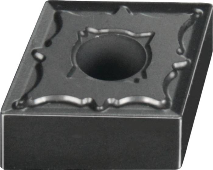 TECWERK 2000858943 Wendeschneidplatte CNMG120404-M UNI Bearbeitung mittel