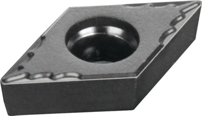TECWERK 2000858948 Wendeschneidplatte DCMT11T308-M UNI Bearb.mittel TECWERK 2000