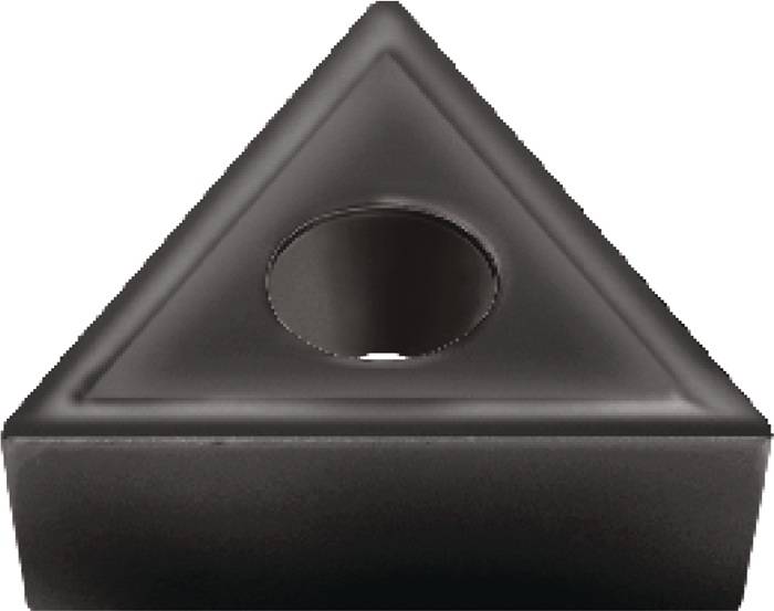 TECWERK 2000858039 Wendeschneidplatte TCGX163504-M PMK40 TECWERK 2000858039