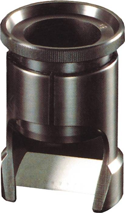 TECWERK 2000851505 Messlupe Vergr.8x TECWERK 2000851505