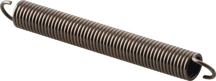 TECWERK 2000851577 Ersatzfeder z.Kantentaster Kantentaster-D.10mm u.10/4mm TECWE