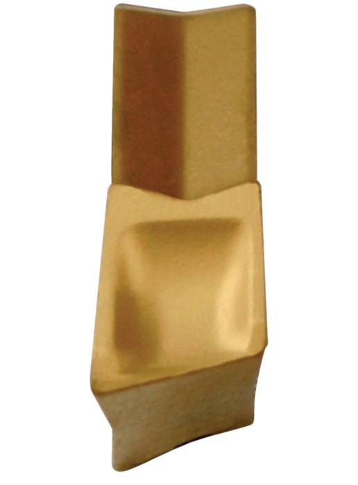 TECWERK 2000859096 Schneideinsatz GFR 2.00-0.16R6-M2 UNI35 TECWERK 2000859096