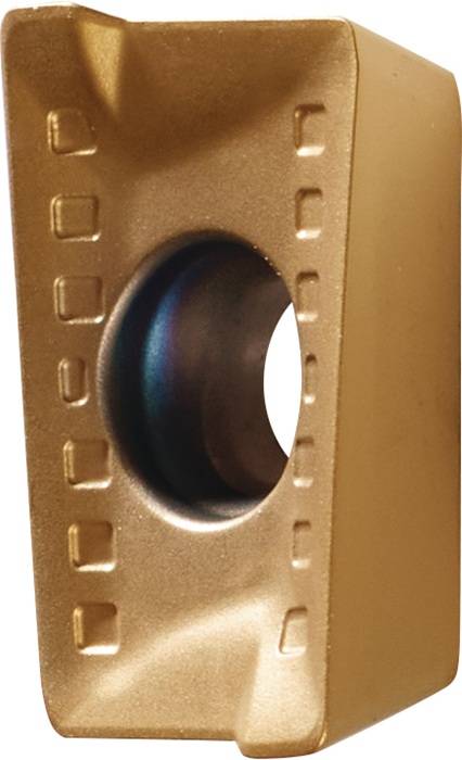 TECWERK 2000859063 Wendeschneidplatte APKT100305PDSR-M UNI Bearb.mittel TECWERK