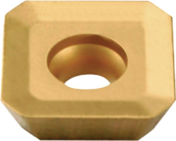 TECWERK 2000859010 Wendeschneidplatte SEET1204AFEN-F PMK30 Bearb.Schlicht TECWER