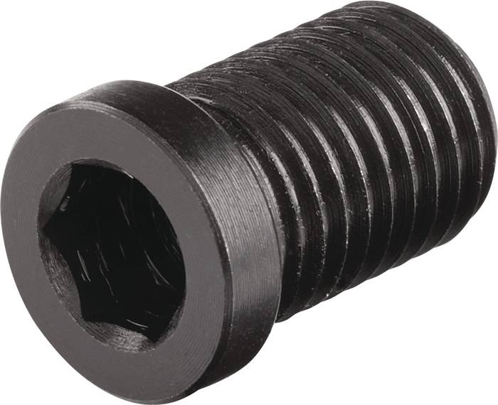 TECWERK 2000859124 Gewindebuchse MS0508-S5 TECWERK 2000859124