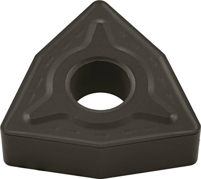 TECWERK 2000859184 Wendeschneidplatte WNMG080408-R PMK30 Bearb.Schrupp TECWERK 2