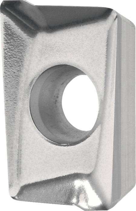 Wendeschneidplatte APKT100305PDFR-AL N20 Bearb.Alu.TECWERK