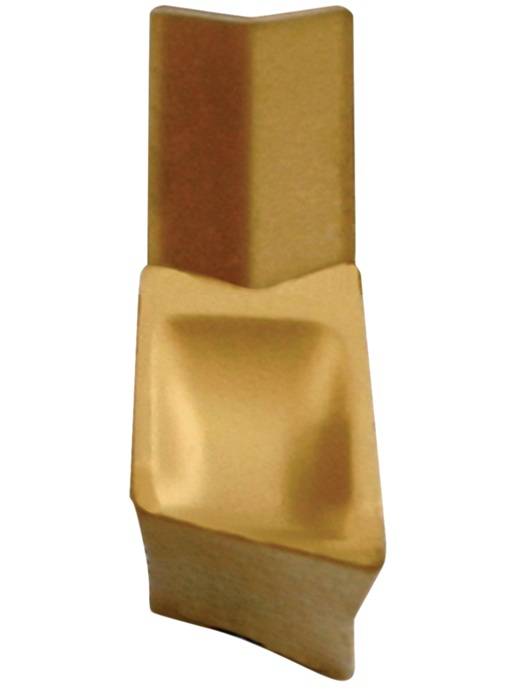 TECWERK 2000859098 Schneideinsatz GFL 2.00-0.16L6-M2 UNI35 TECWERK 2000859098