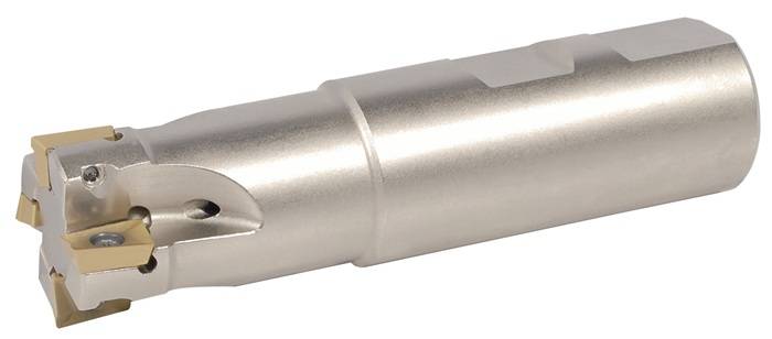 TECWERK 2000859030 Schaftfräser D.20mm vern.m.IK Z.3 APKT-10 TECWERK 2000859030